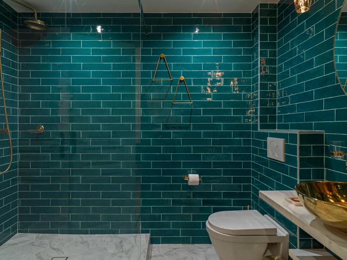 Appartamento The Blue Pearl